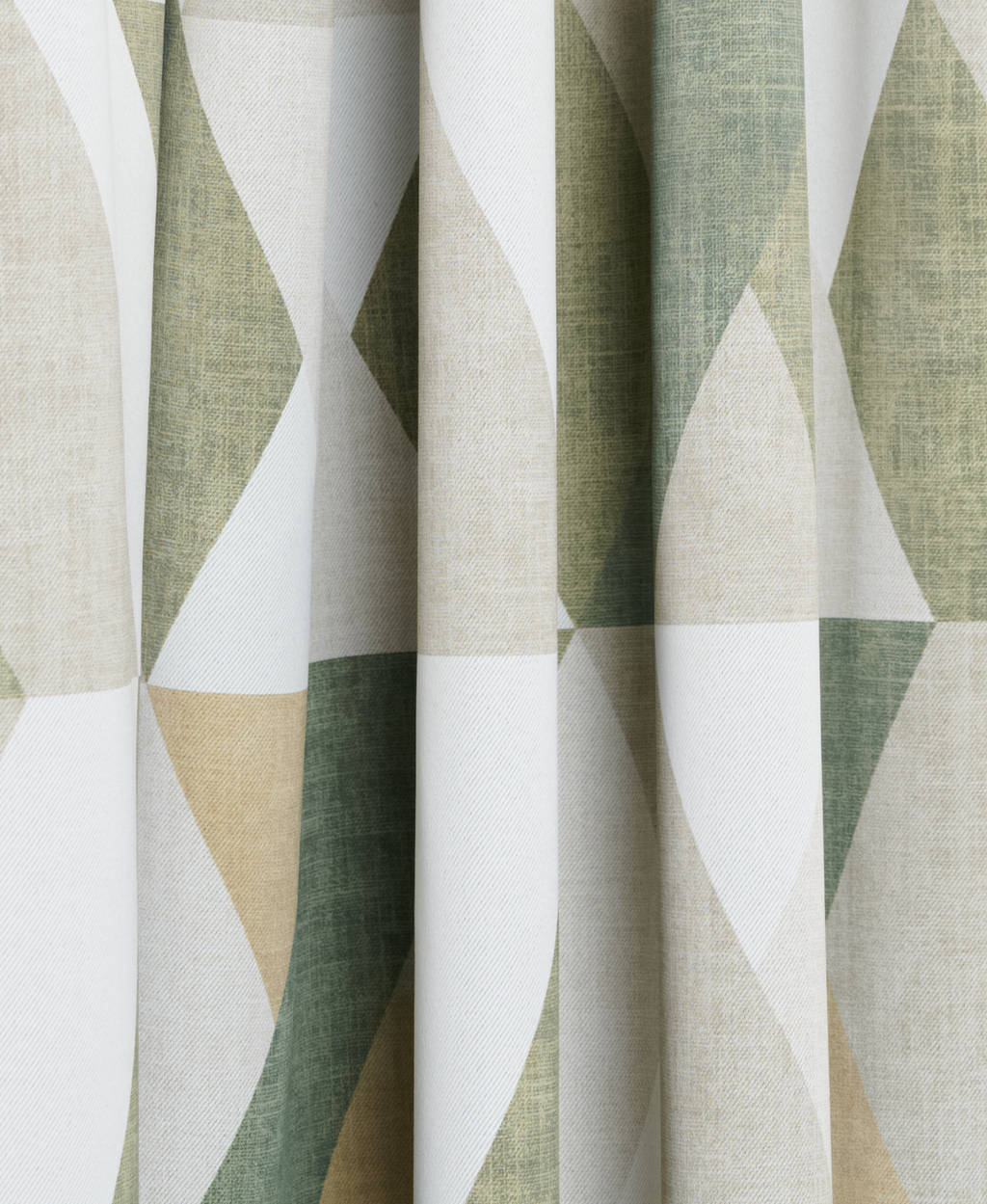 Gordijn Verduister Design Fritz Groen 1002 Afbeelding 1