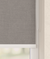 Elektrisch Rolgordijn Toscane Linnenlook Grijs 5400 Afbeelding 2