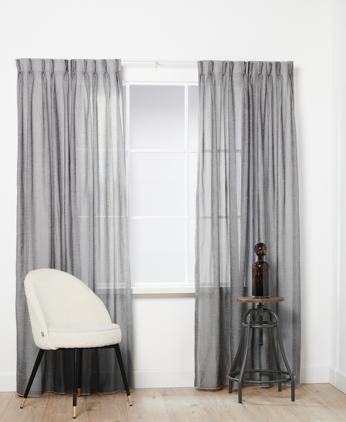 Inbetween 4944 Antraciet 15