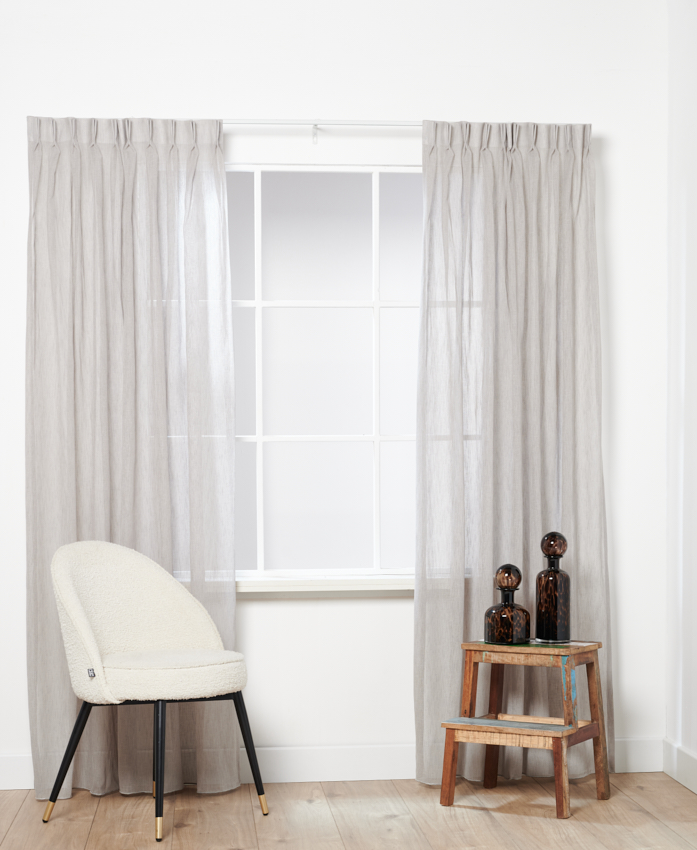 Inbetween 4586 Lichtgrijs