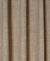 Gordijn Como Zand 170 Afbeelding 1