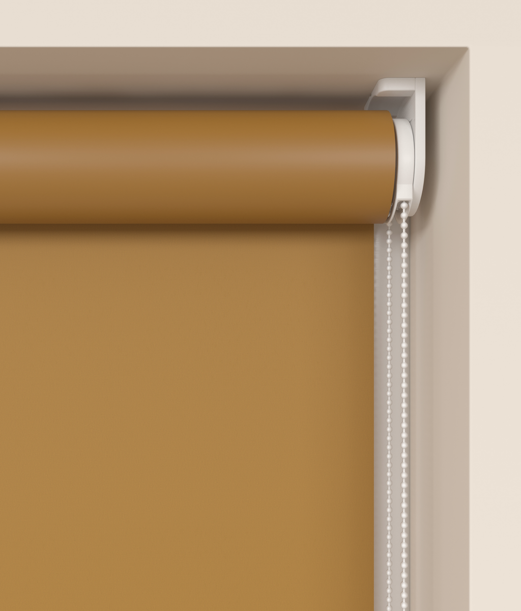 Rome Verduister Mosterd 5853