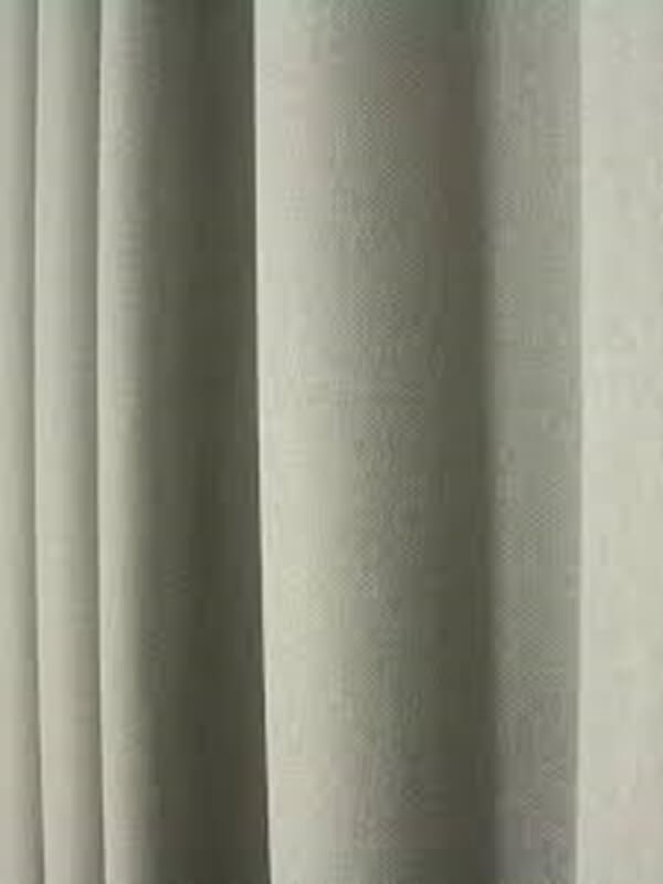 Gordijn New York Grijszand 2 Afbeelding 1