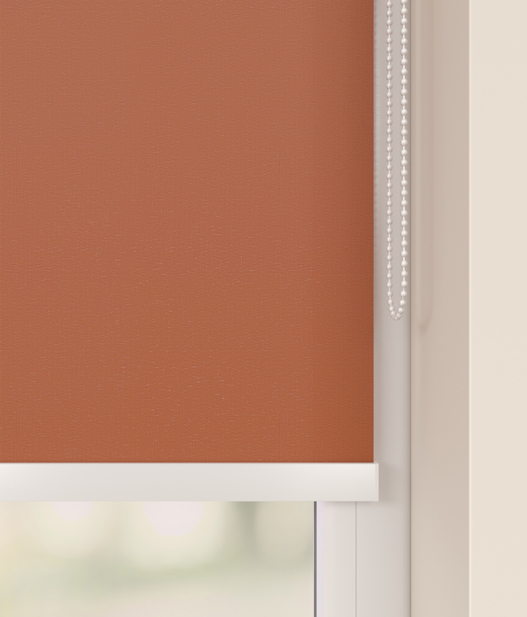 Rolgordijn Rome Roest 1200 Afbeelding 2