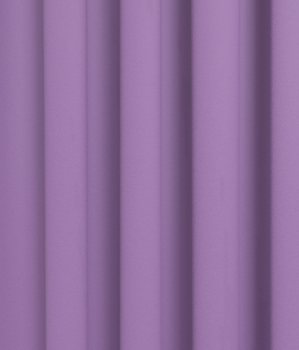 Gordijn Verduister Fancy Lila Afbeelding 1