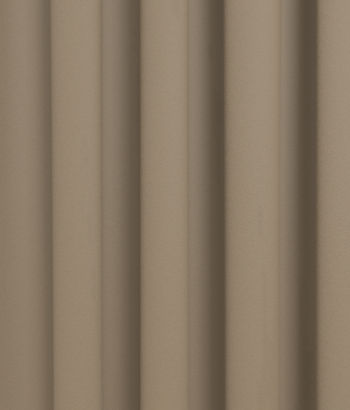 Gordijn Verduistergordijn Zand Afbeelding 1