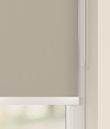 Elektrisch Rolgordijn Rome Verduister Beige 5130