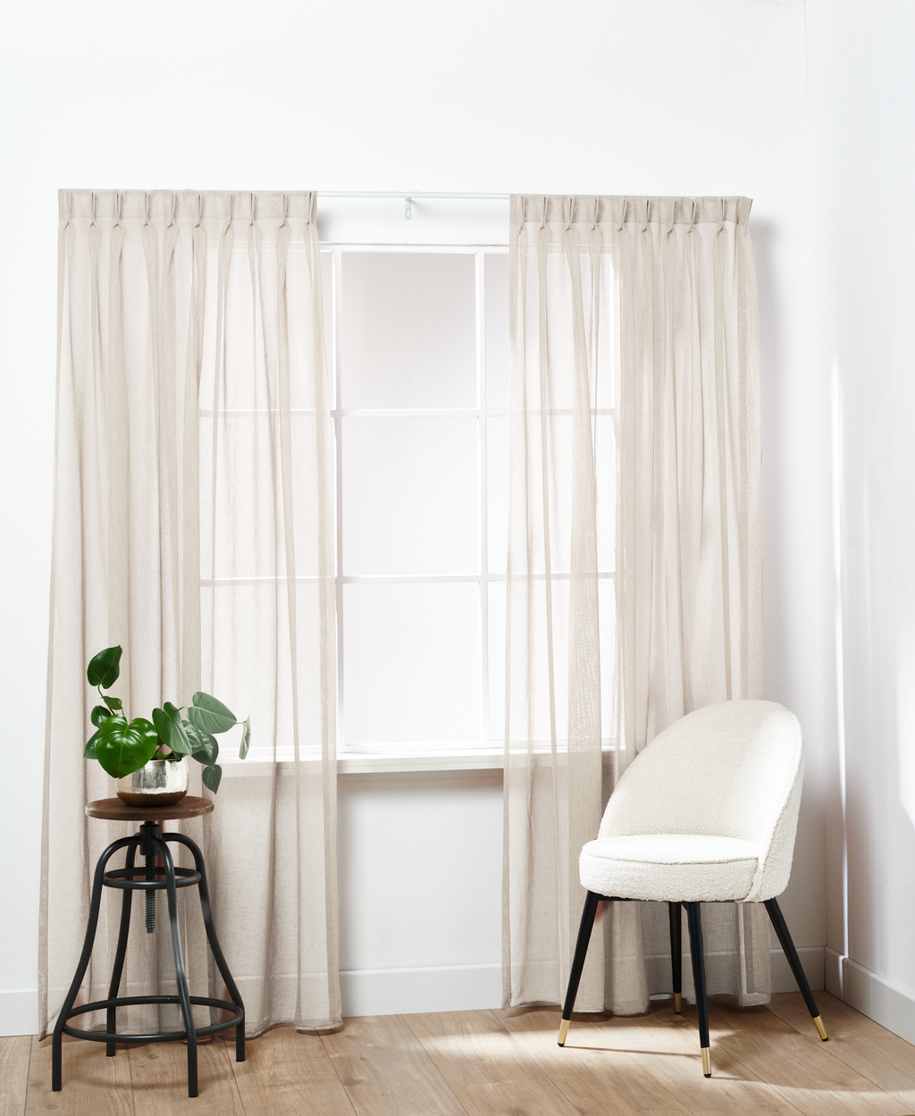 Inbetween Fantazi Uni Lichtbeige 4142677