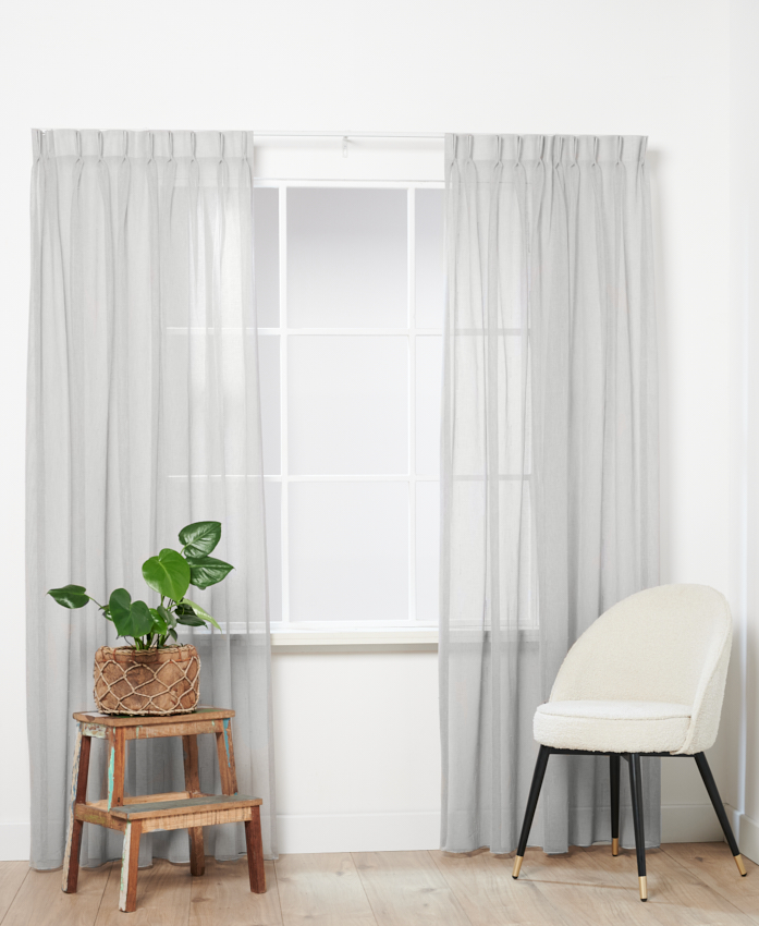 Inbetween 5163 Lichtgrijs 61488B