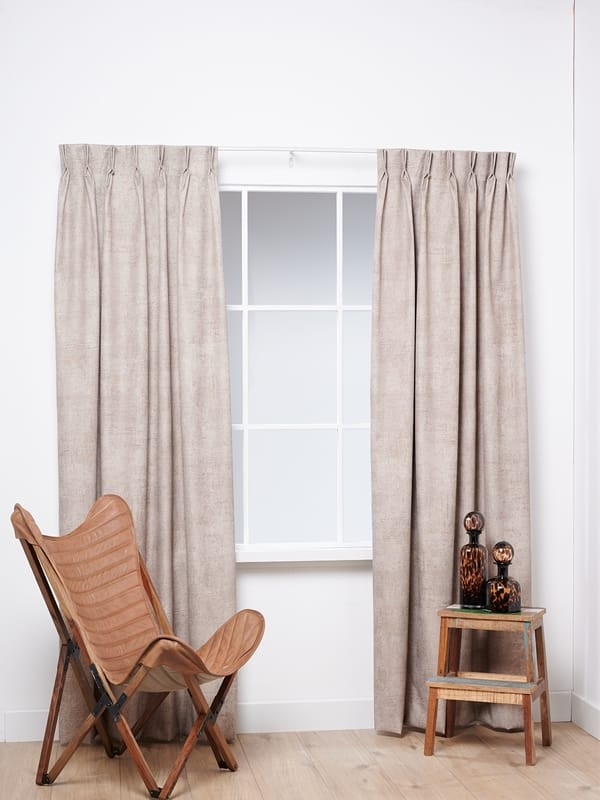 Bronx Grijs Zand 101