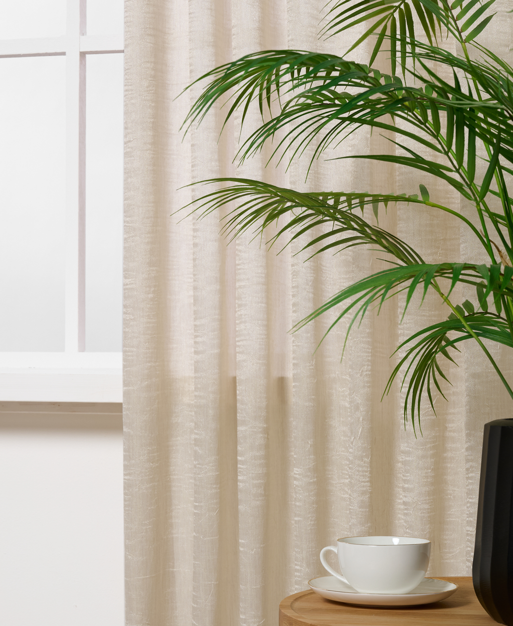 Inbetween Luxury Crunch 5568 Naturel 9 Afbeelding 1