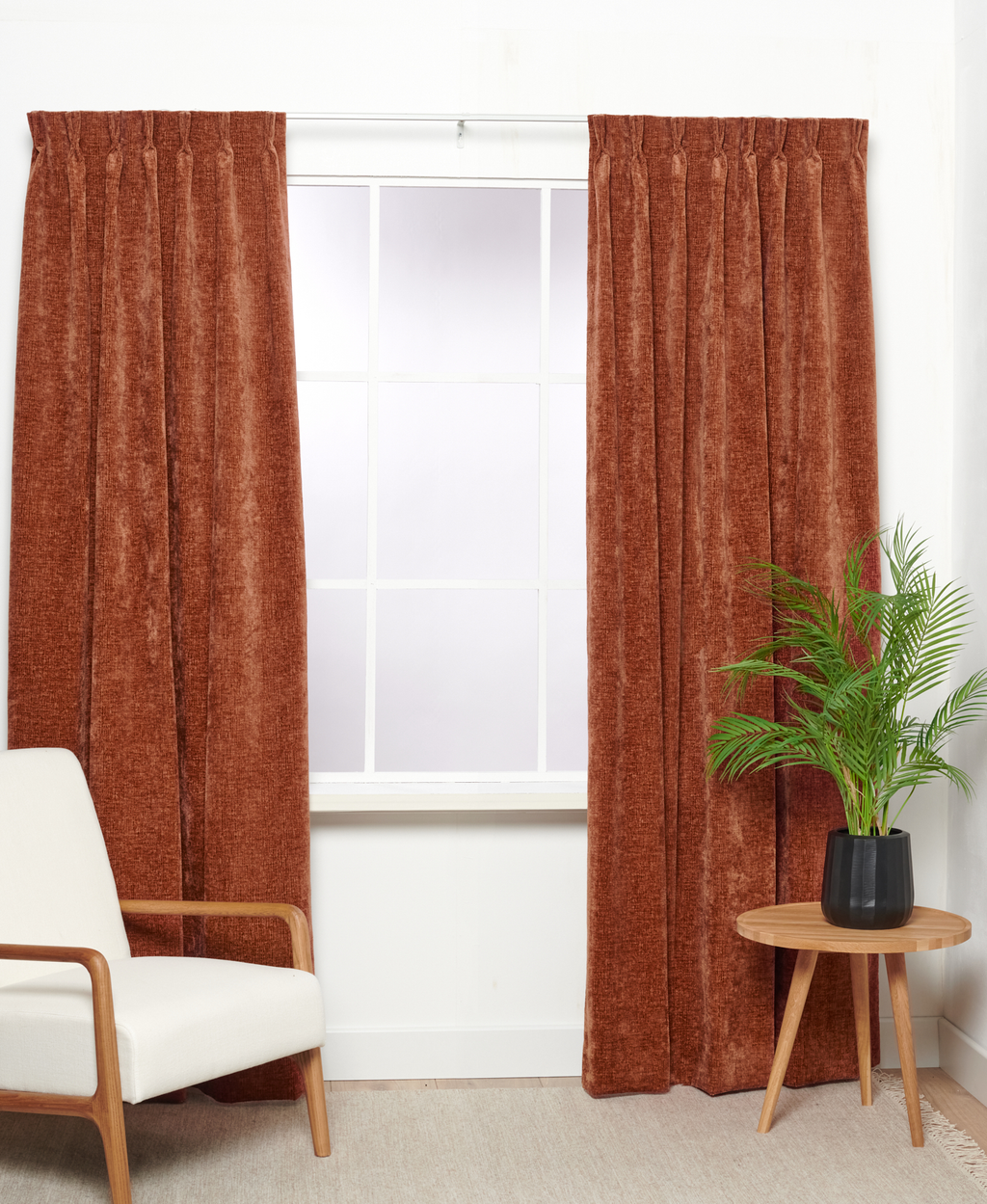 Wembley Terracotta 52