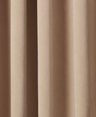 Gordijn Luxury Velvet Lichtbeige 906 Afbeelding 1