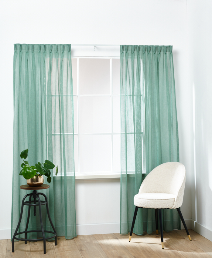 Inbetween Fantazi Uni Licht Groen