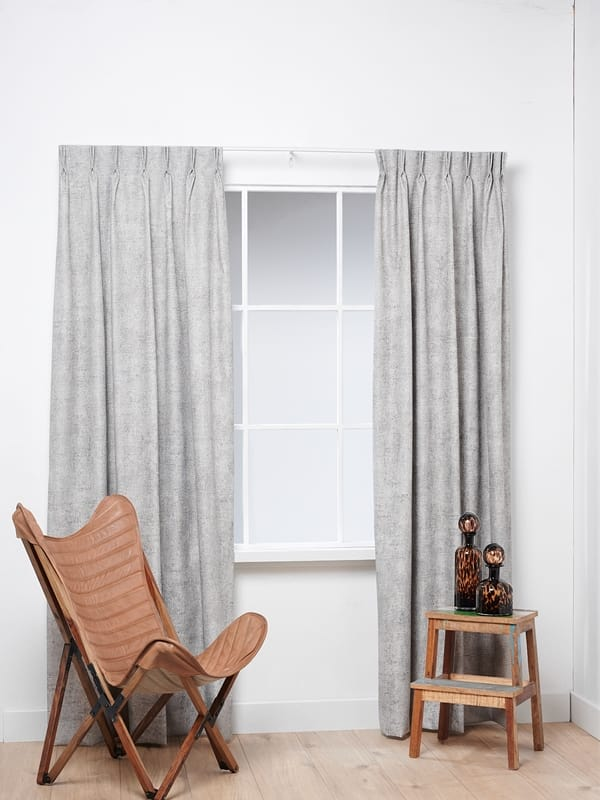 Bronx Lichtgrijs 132