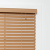 Houten Jaloezieen - Trend Soho