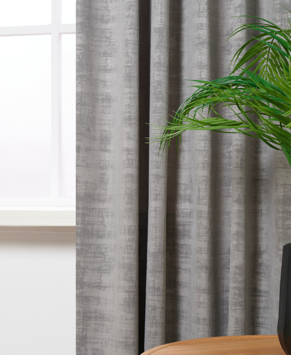 Gordijn Dickens Lichtgrijs 67 Afbeelding 2