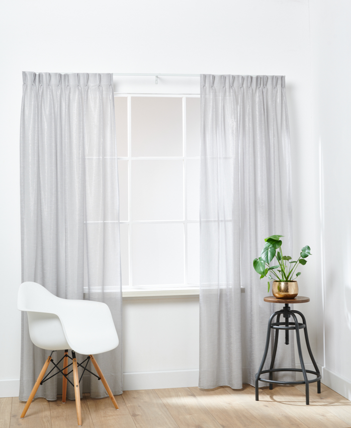 Inbetween Shine 5029 Lichtgrijs 23