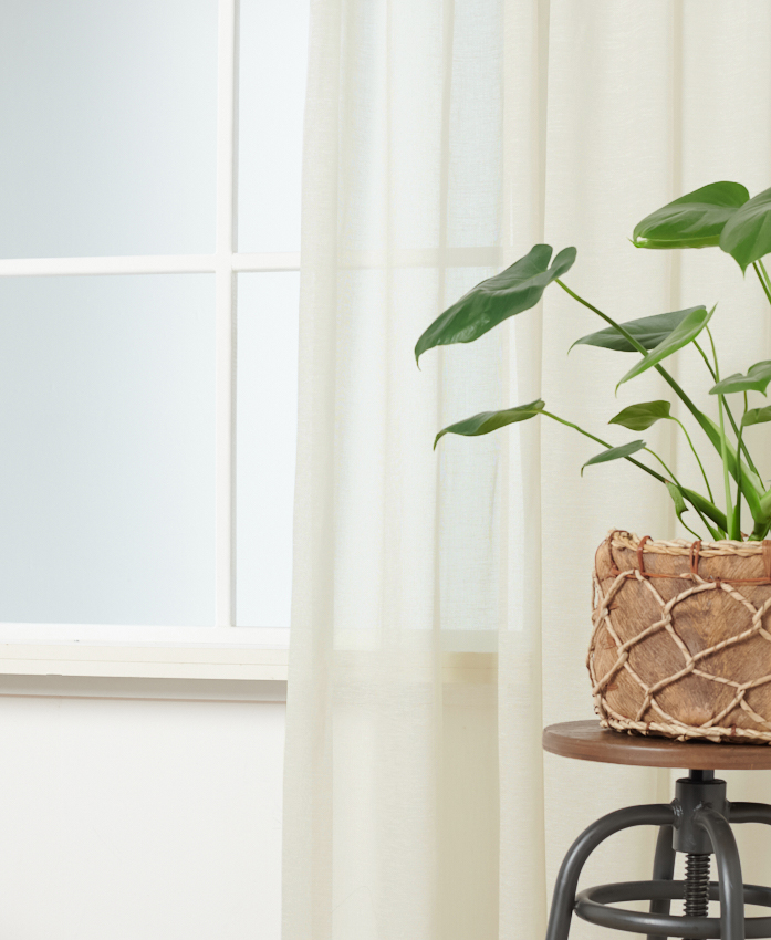 Inbetween Santorini 5496 Lichtzand 13-0401