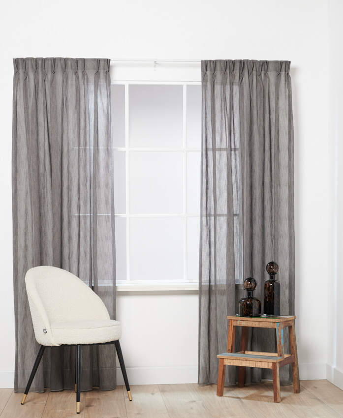 Inbetween 4586 Donkergrijs