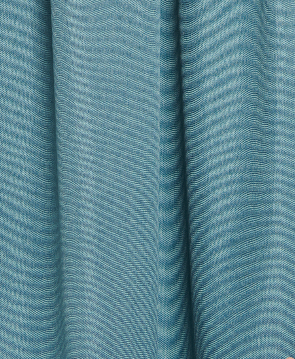 Gordijn New York Groen 6 Afbeelding 1