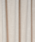 Gordijn Como Lichtbeige 111 Afbeelding 1