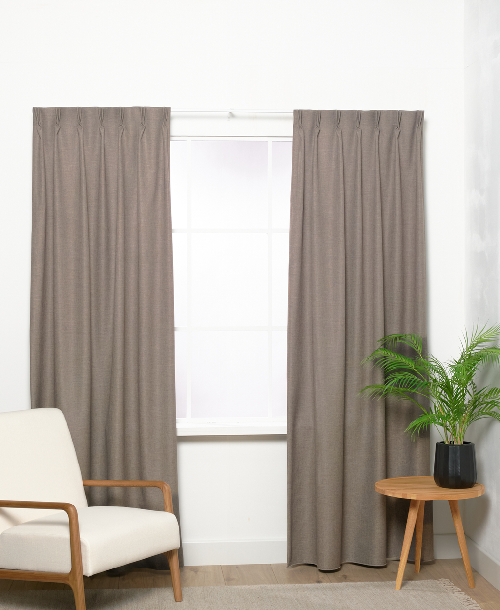 Verona Warm Grijs 08