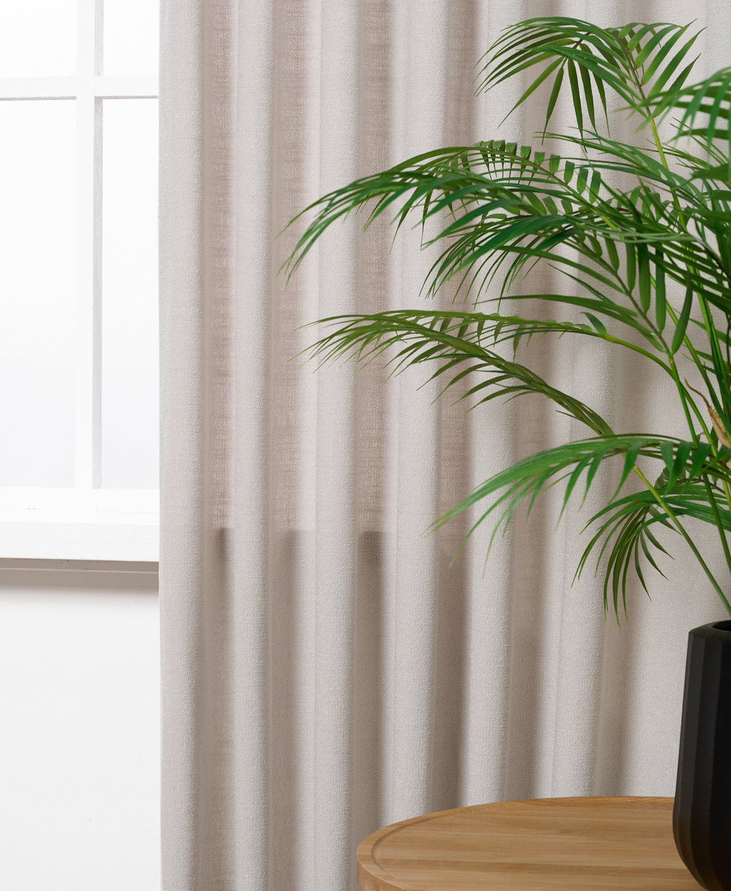 Inbetween Bahama Lichtgrijs Afbeelding 1