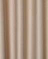 Gordijn Brandvertragend Elton Beige 06 Afbeelding 1