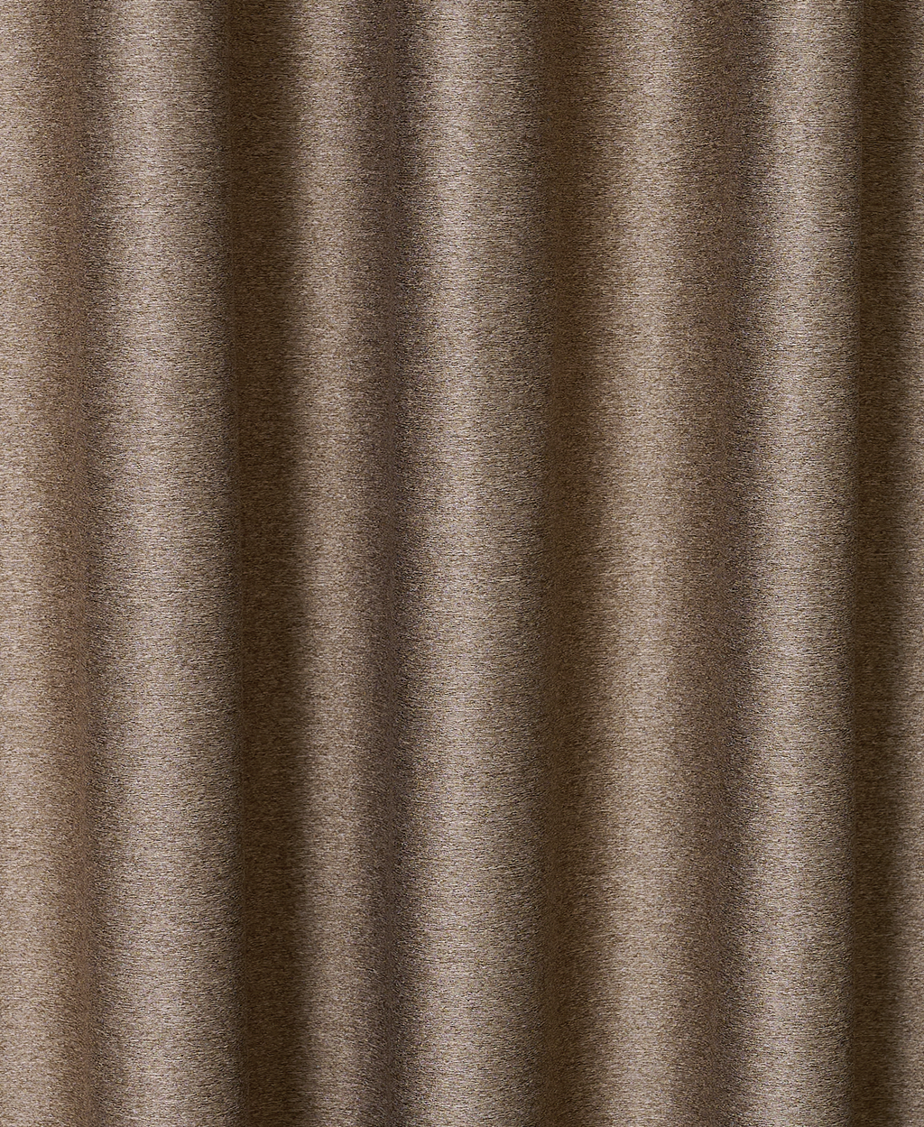 Gordijn Brandvertragend Elton Taupe 08 Afbeelding 1