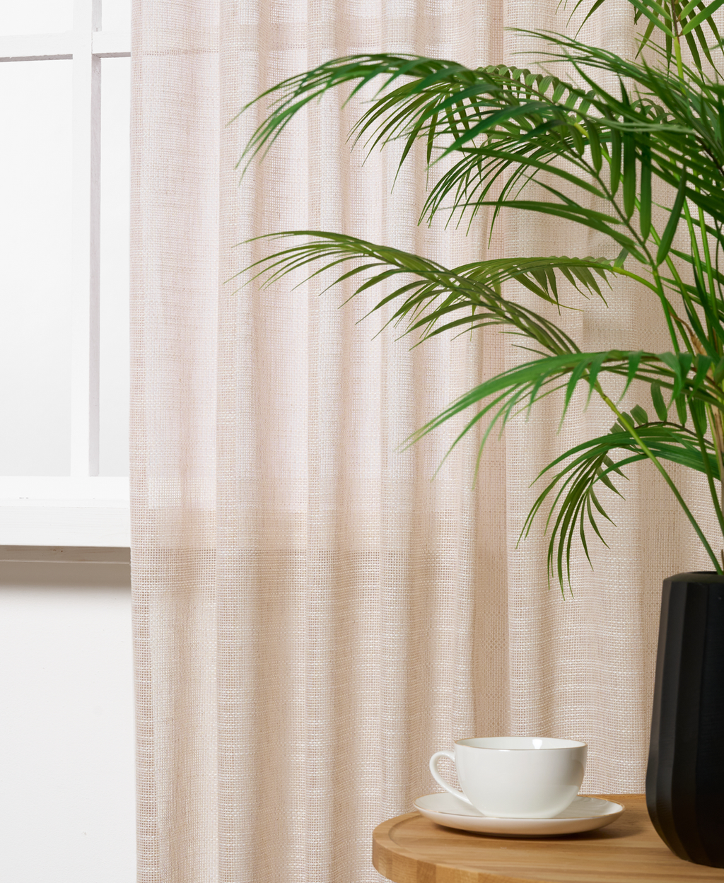 Inbetween Comporta 5840 Lichtbeige 2 Afbeelding 1