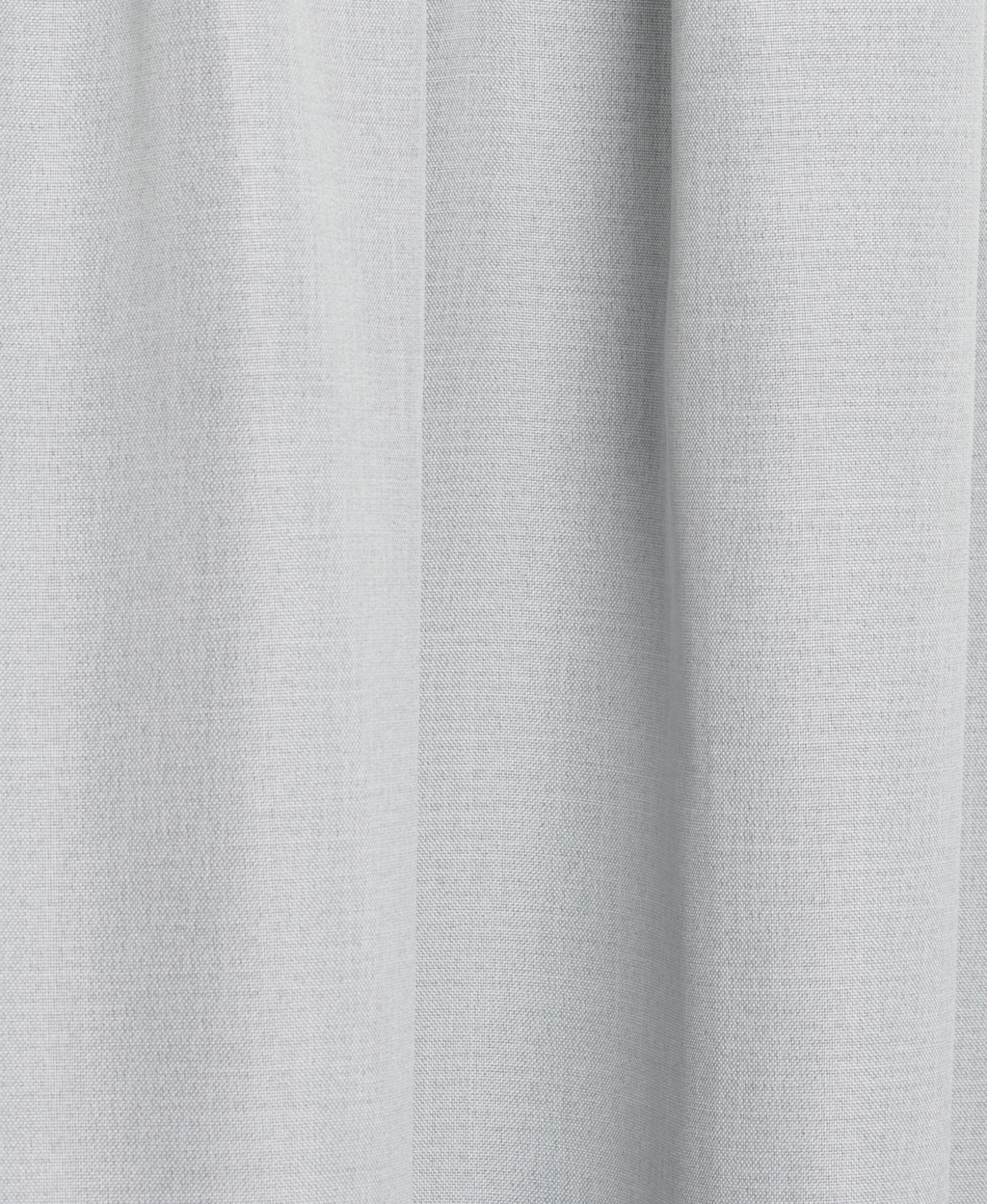 Gordijn Robin Linnenlook Lichtgrijs 4105 Afbeelding 1