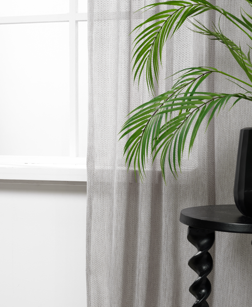 Inbetween Thalassa 1121 Lichtgrijs 242-2