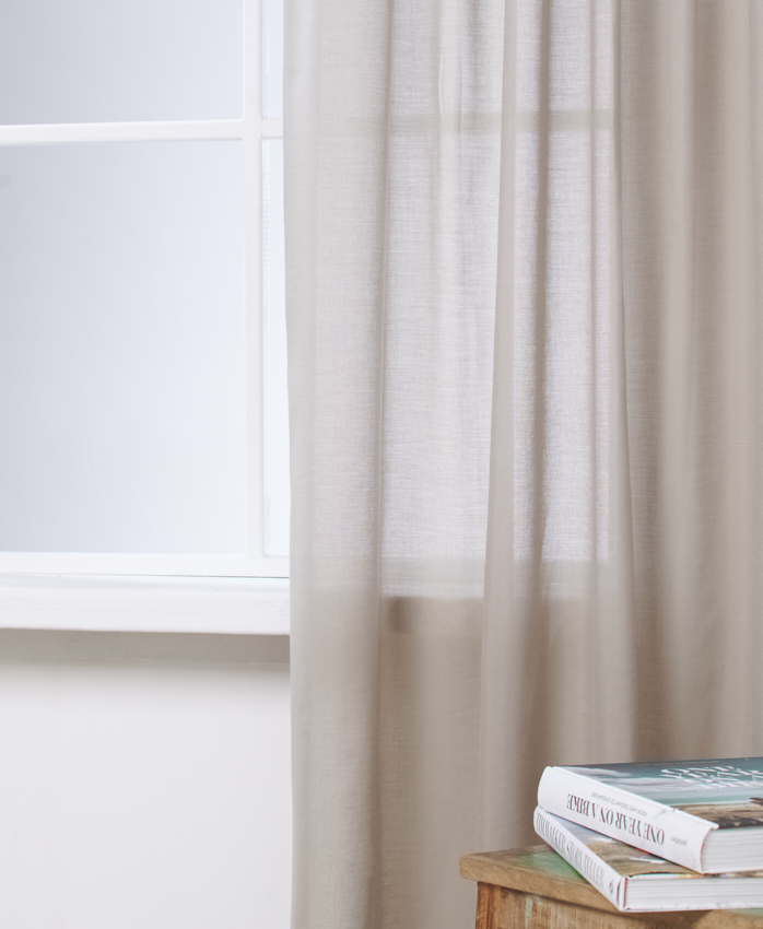 Inbetween Batist Zand 4142336 Afbeelding 1