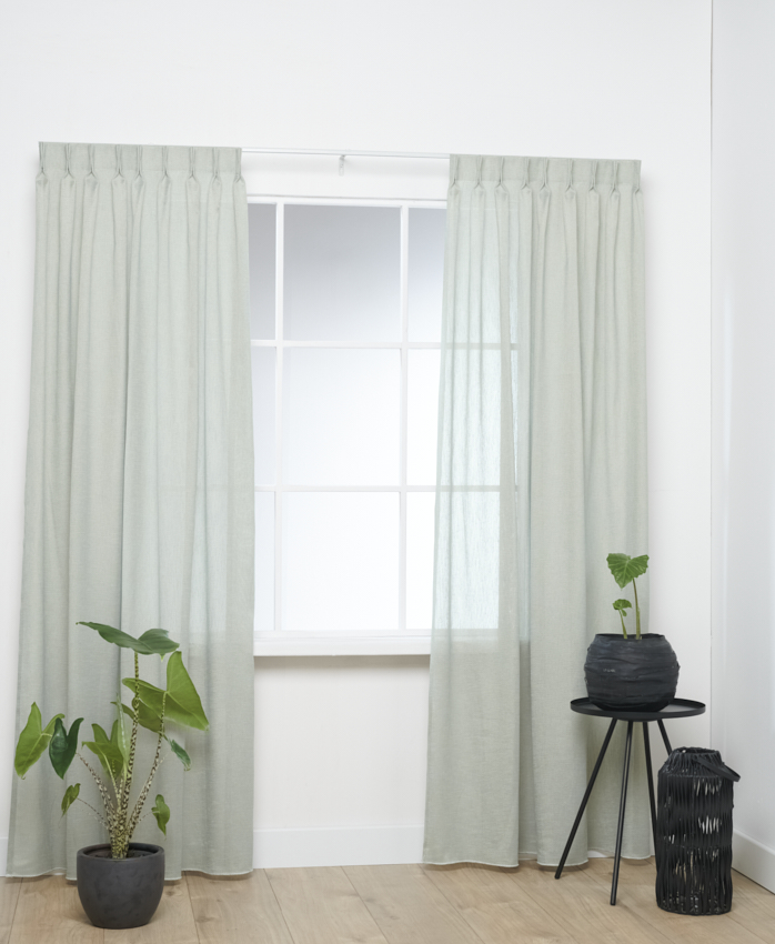 Inbetween Mykonos 5381 Groen 55