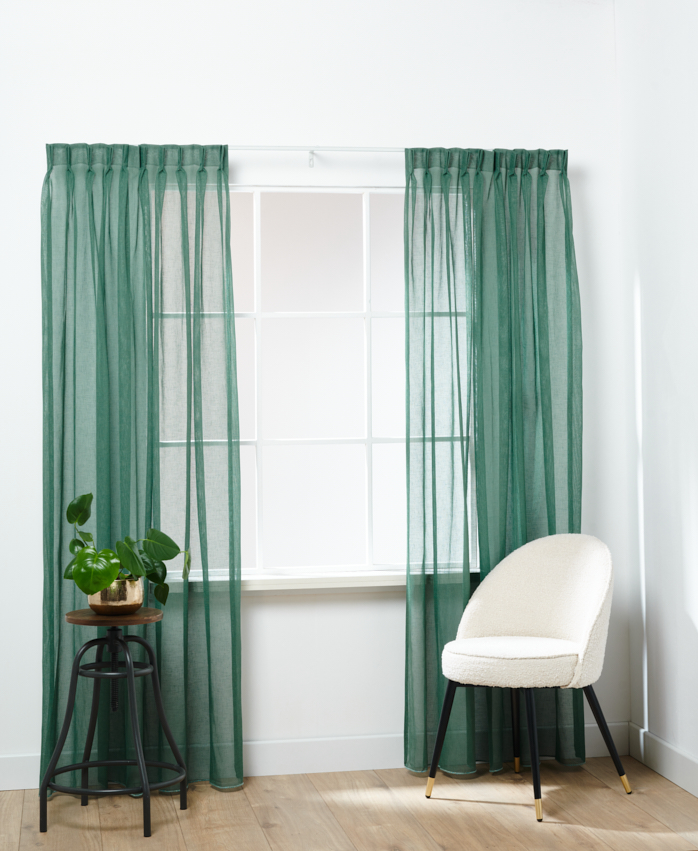 Inbetween Fantazi Uni Donker Groen