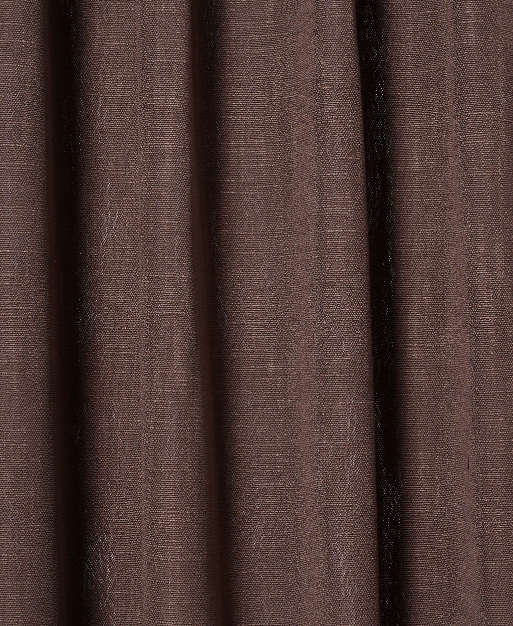 Gordijn Alicante Bruin 12 Afbeelding 1