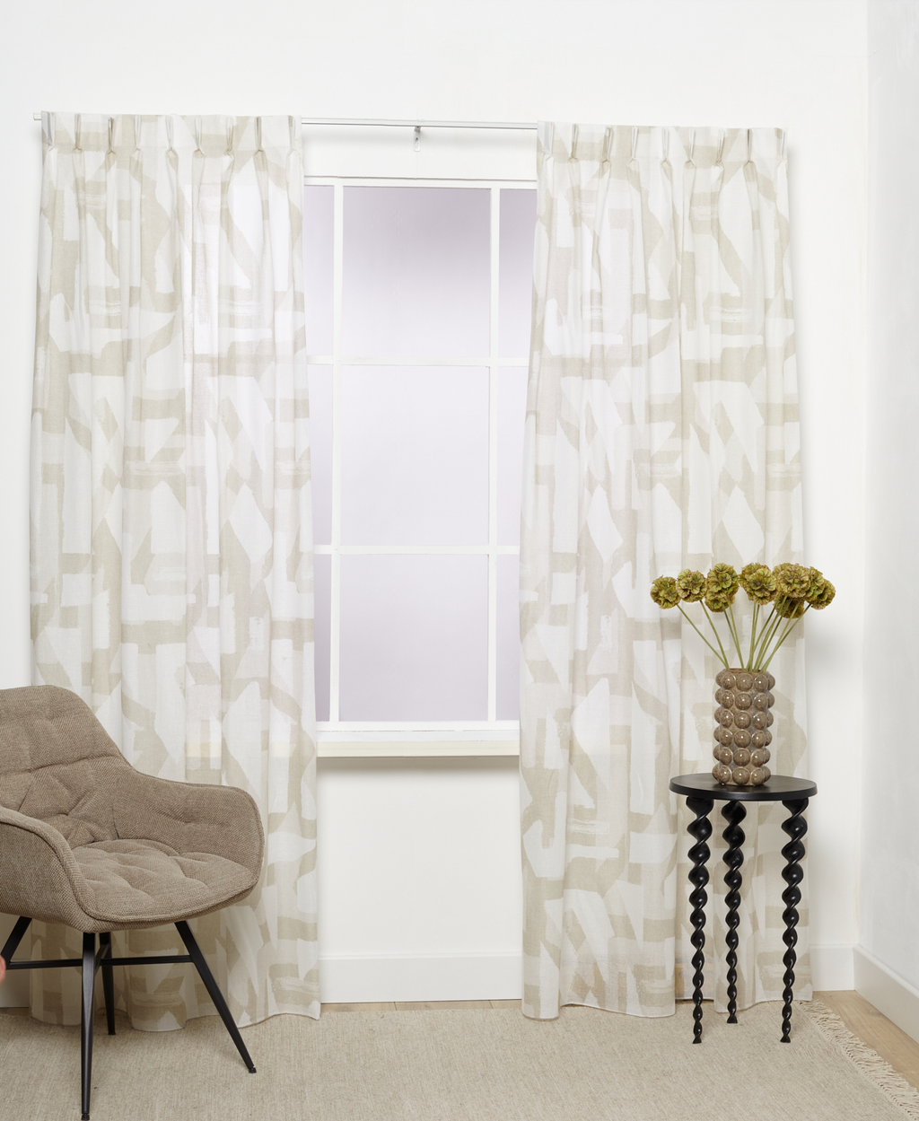 Inbetween Imber Ivoor - Zand 1