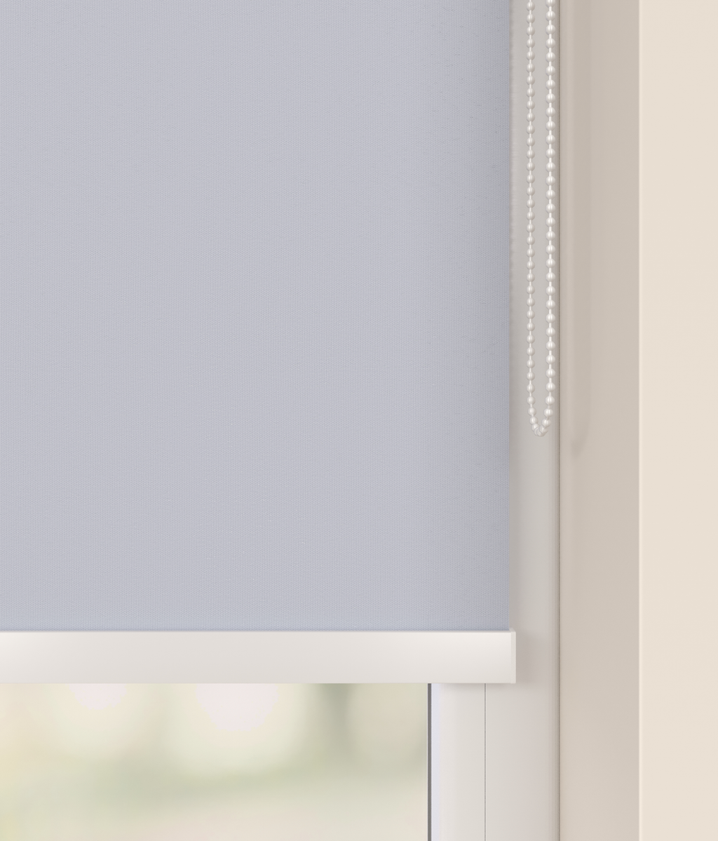 Rolgordijn Rome Licht Blauw 920 Afbeelding 2