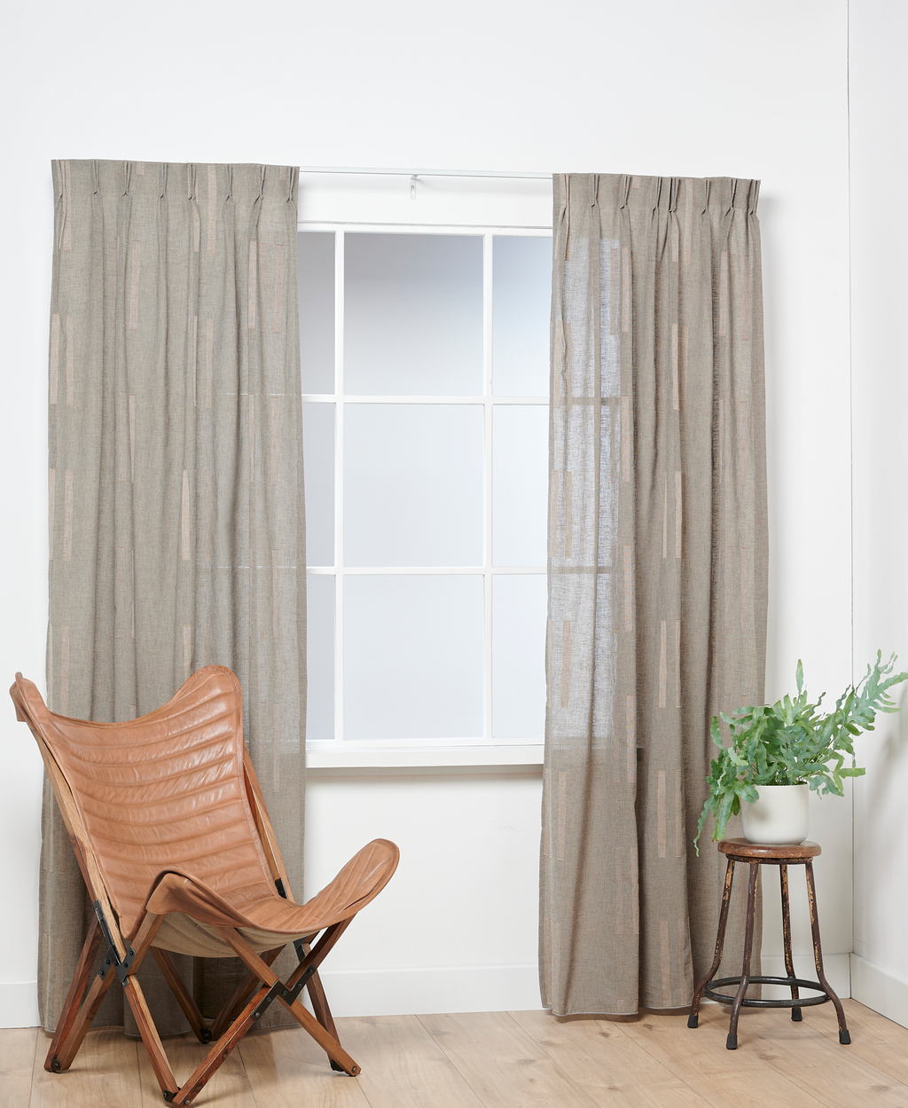 Inbetween Rhodos Warm Grijs 12