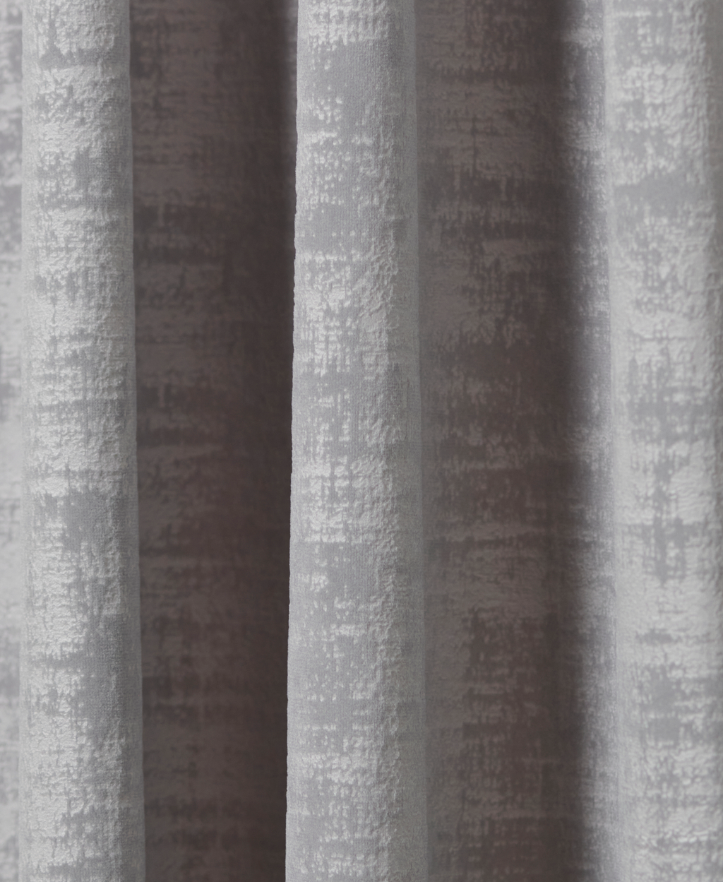 Gordijn Dickens Lichtgrijs 67 Afbeelding 1