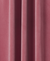 Gordijn Luxury Velvet Oud Roze 709 Afbeelding 1