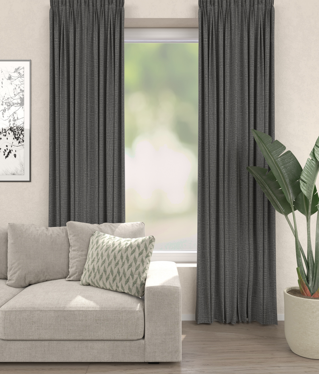 Gordijn Hampton Grijs 453 Afbeelding 2