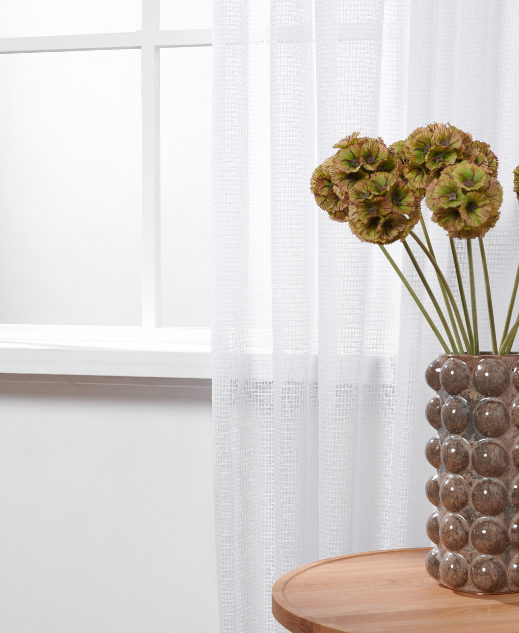 Inbetween Corfu 1078 Wit Afbeelding 1