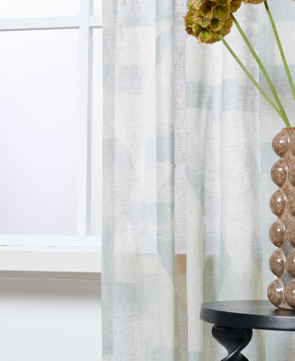 Inbetween Imber Naturel Zachtgroen 1004 Afbeelding 1