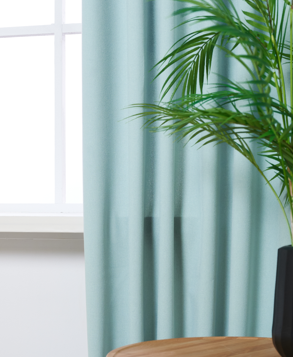Gordijn Capri Mint 15 Afbeelding 2