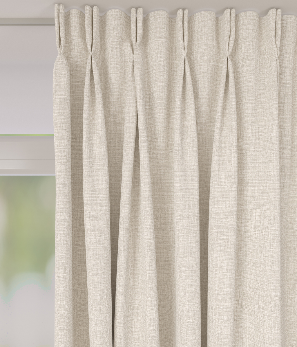 Gordijn Hampton Ivoor 106 Afbeelding 2