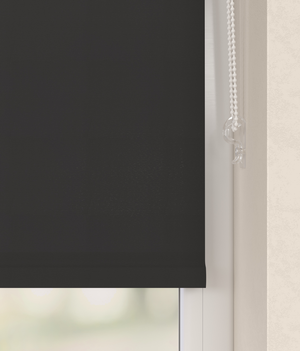 Trend Rome Zwart 1320