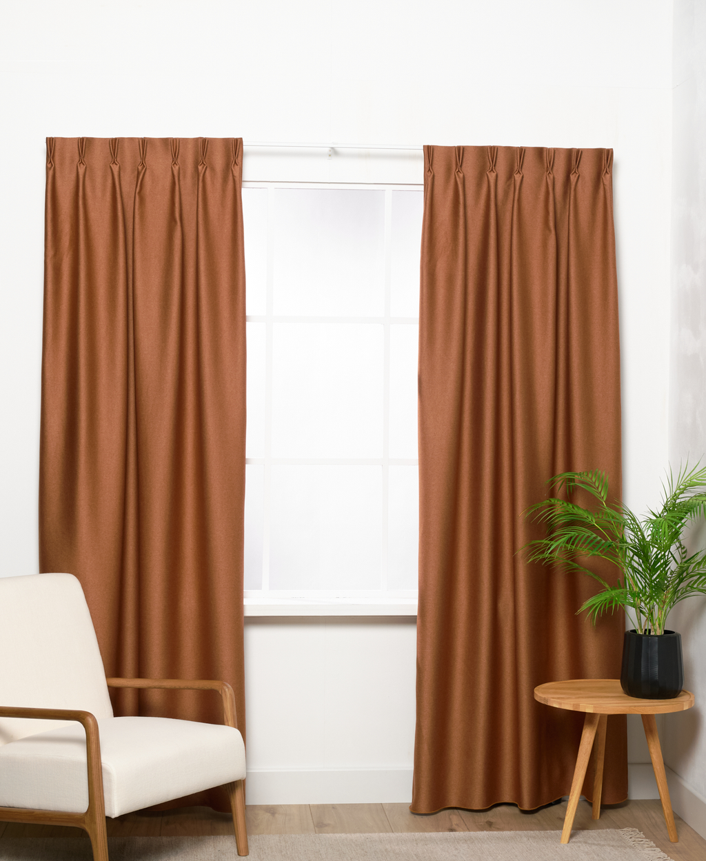 Brandvertragend Elton Licht Terra 19