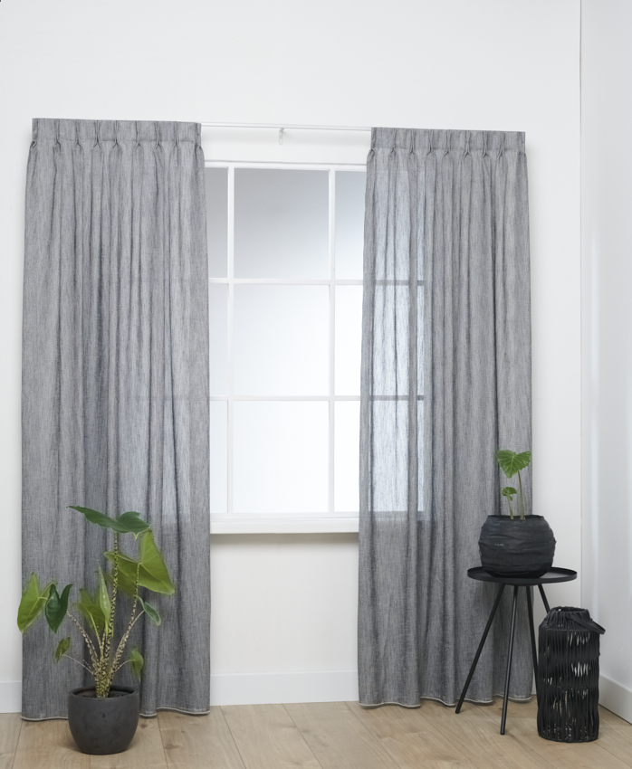 Inbetween Mykonos 5381 Grijs 26